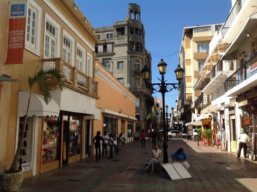 Punta Cana: Santo Domingo City Tour with Lunch - The 10-Hour Mix: Why This Santo Domingo Route Works