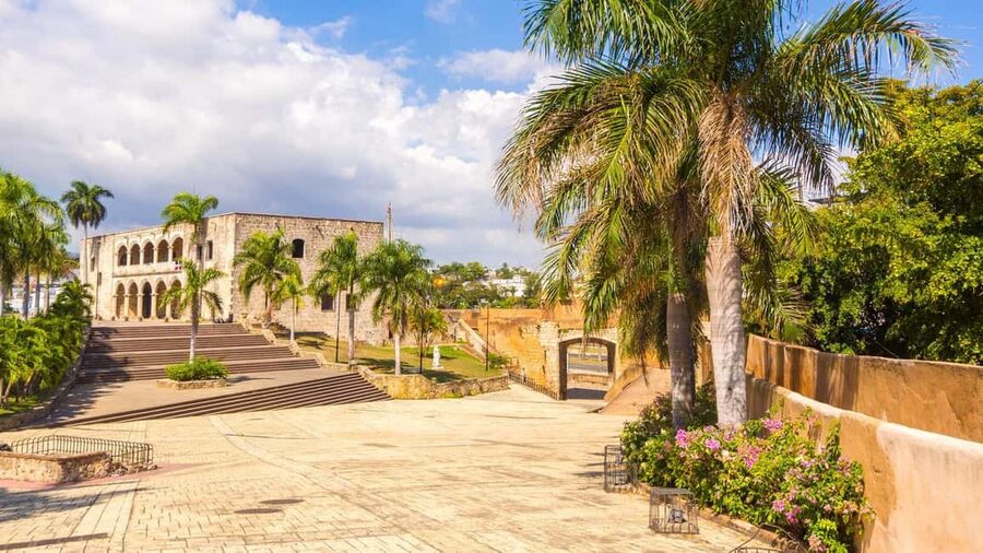 Punta Cana: Santo Domingo City Tour with Lunch - Lunch and Buffet Reality: What You’ll Actually Taste