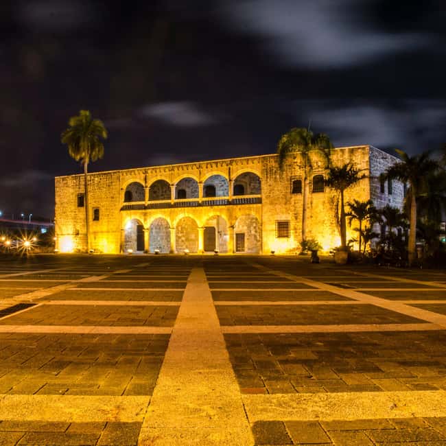 Punta Cana: Santo Domingo Day Trip with Tickets and Lunch - From Punta Cana to Santo Domingo: the long ride that sets expectations