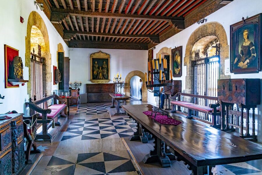 Punta Cana: Santo Domingo Day Trip with Tickets and Lunch - Lunch, drinks, and the gift shop factor