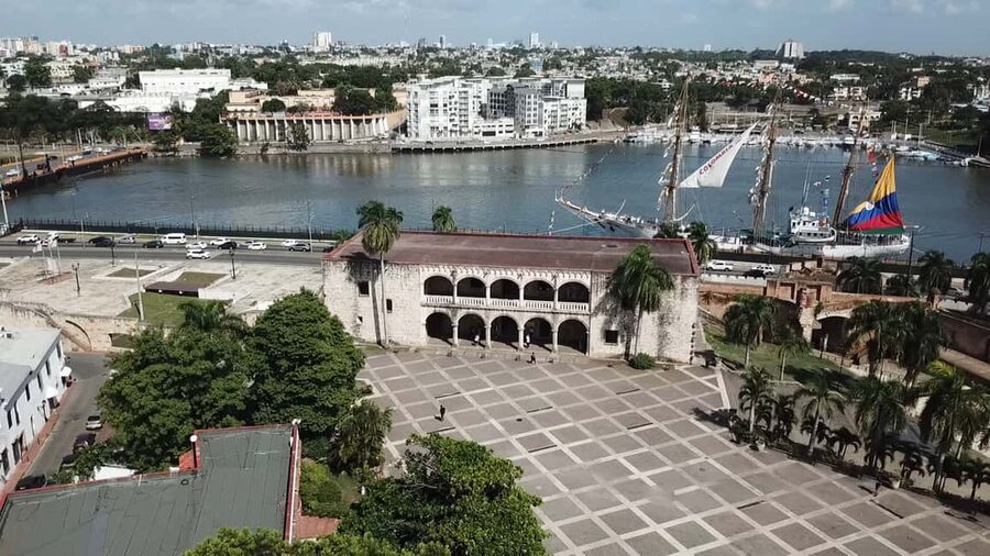 Punta Cana: Santo Domingo Day Trip with Tickets and Lunch - Your guide matters: Victor, Miguelo, Hector, and the pacing difference