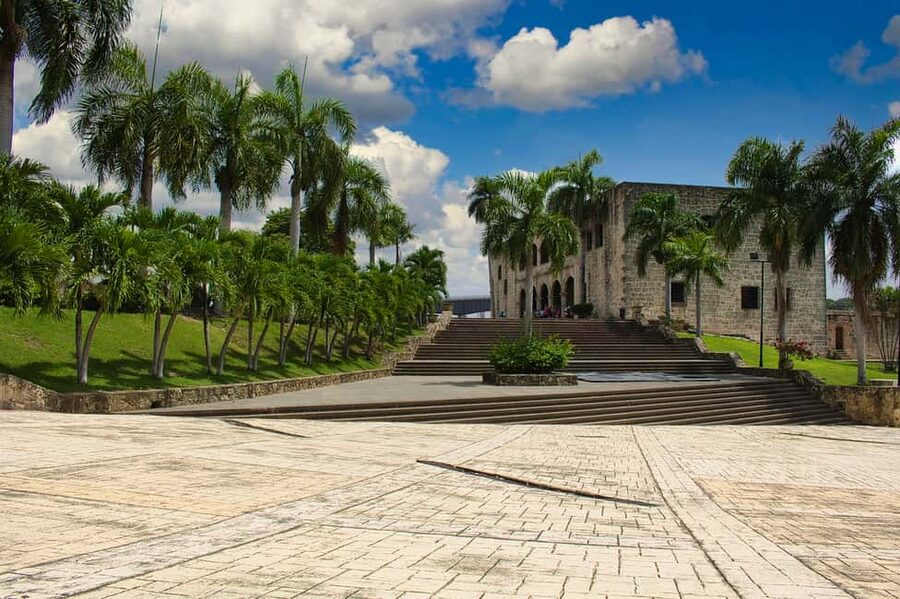 Punta Cana: Santo Domingo Private Day Trip - Key points