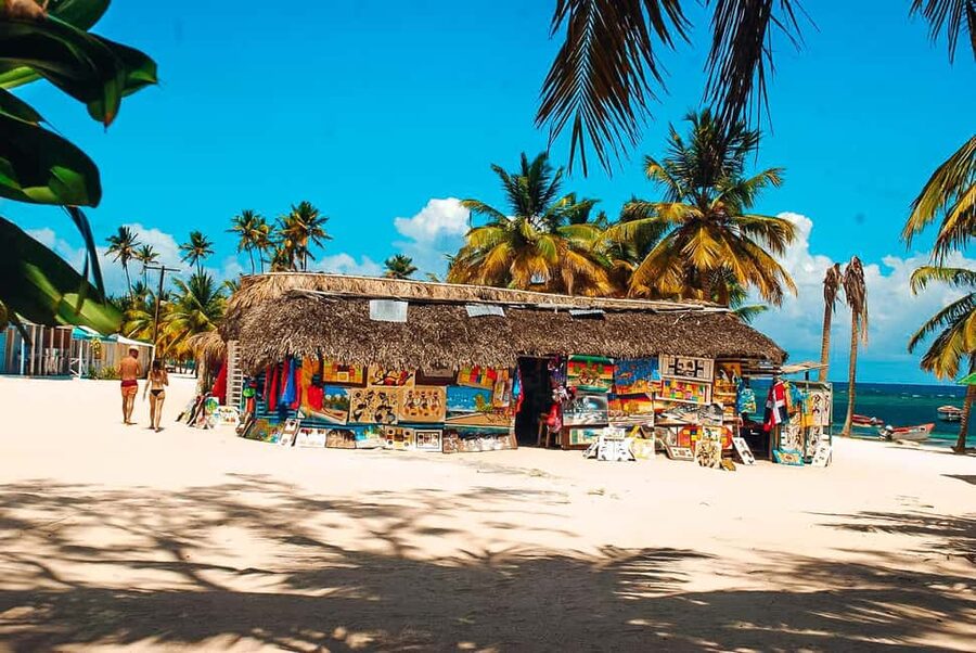 Punta Cana: Saona Crusoe VIP - Comfort and practical tips so the day feels good