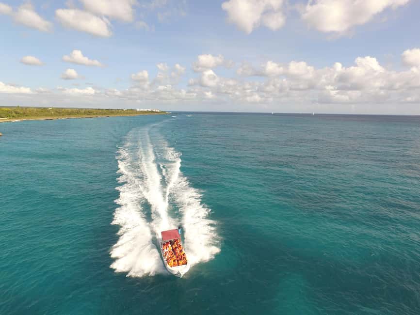 Punta Cana: Saona Island and Altos de Chavón Day Trip - Price and value: is $92 per person a fair deal?