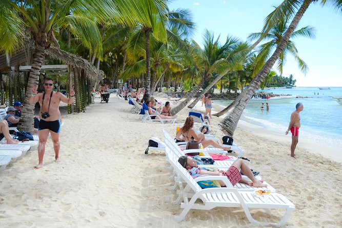 Punta Cana : Saona Island Day Tour - Practical Tips That Help You Enjoy Isla Saona More