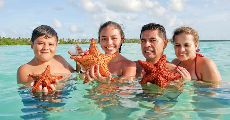 Punta Cana: Saona Island Full-Day All-Inclusive Boat Tour - What You Really Get for $58 Per Person
