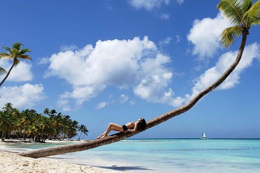 Punta Cana: Saona Island Full-Day Group Tour - Key Points That Matter Before You Go