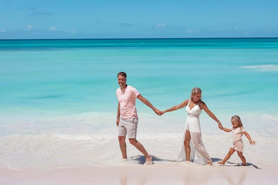 Punta Cana: Saona Island Full-Day Open Bar, Lunch & Transfer - Key Things You’ll Notice on This Saona Day Trip