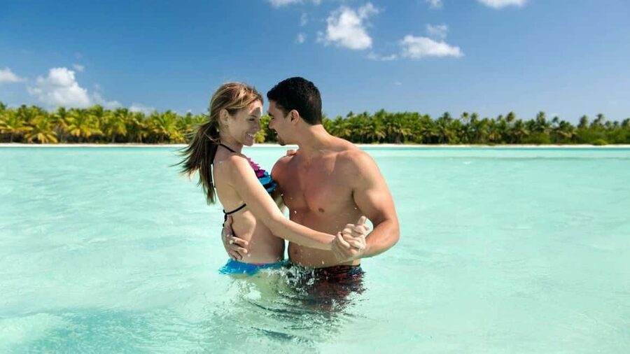 Punta Cana: Saona Island Premium 3 beaches - Small-group speedboat, less waiting, more ocean time
