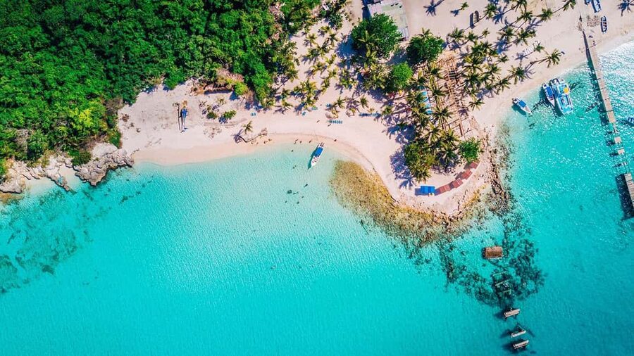 Punta Cana: Saona Island Speedboat and Catamaran Tour - Key Things I’d Watch For Before You Go