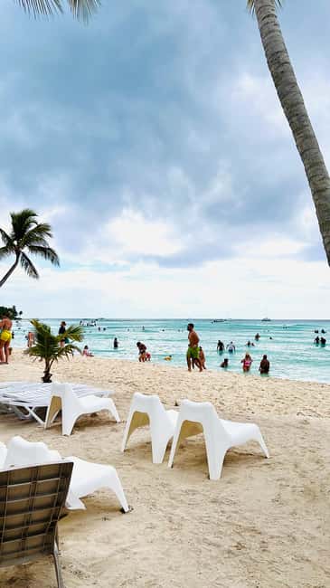 Punta Cana: Saona Island Tour with Lunch and Drinks - Should You Book This Saona Island Tour?