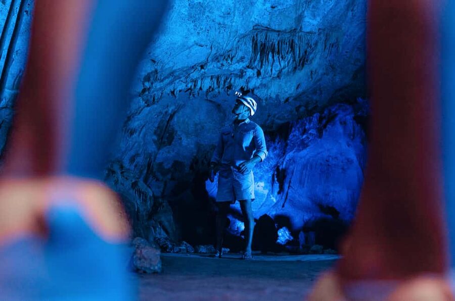 Punta Cana: Scape Park Entry for Cenote, Zip Lines, & Caves - Who should book this, and who should skip it