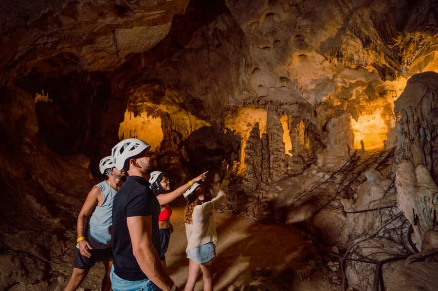 Punta Cana: Scape Park Entry for Cenote, Zip Lines, & Caves - Getting there smoothly from Punta Cana hotels