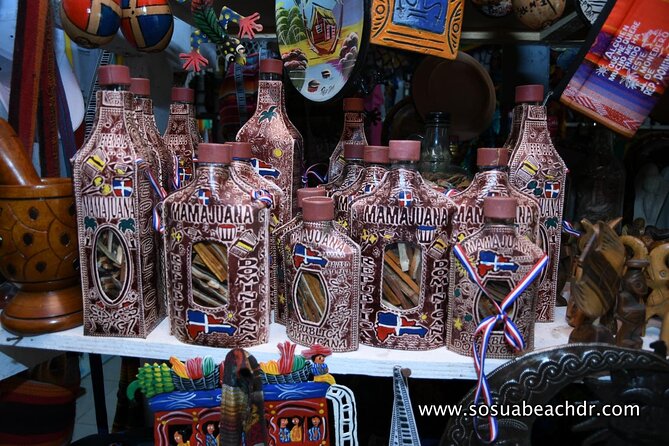 Punta Cana Shopping Tour - How the shopping stops feel on the ground