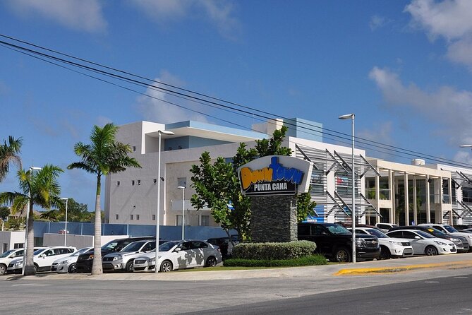 Punta Cana Shopping Tour - Service quality: what people praised most