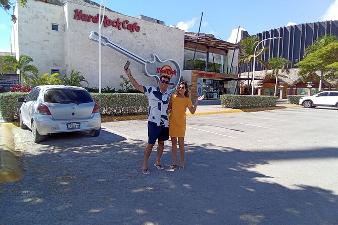 Punta Cana Shopping Tour - Price and value in real life