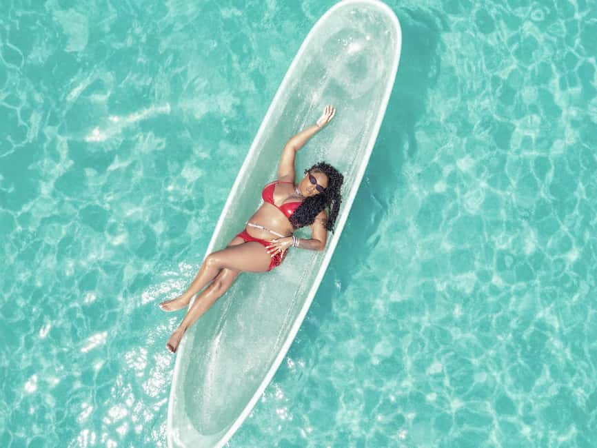 Punta Cana: Single Clear Kayak Photoshoot - Should You Book This Punta Cana Clear Kayak Photoshoot?