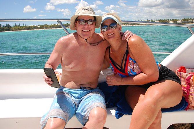 Punta Cana Snorkeling Cruise and Dune buggy Combo Adventure - Timing and logistics: why the day can feel long