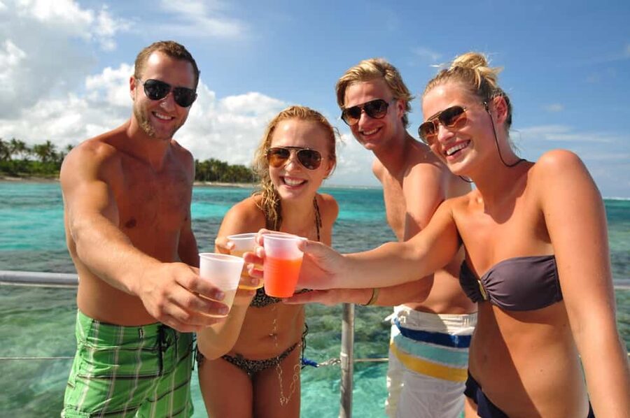 Punta Cana: Speed Boat Ride & Snorkel Adventure - Key Things I’d Watch For