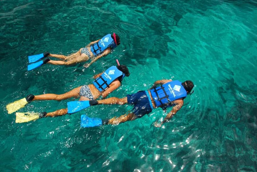 Punta Cana: Speed Boat Ride & Snorkel Adventure - Price and Value: Is $65 a Fair Deal?