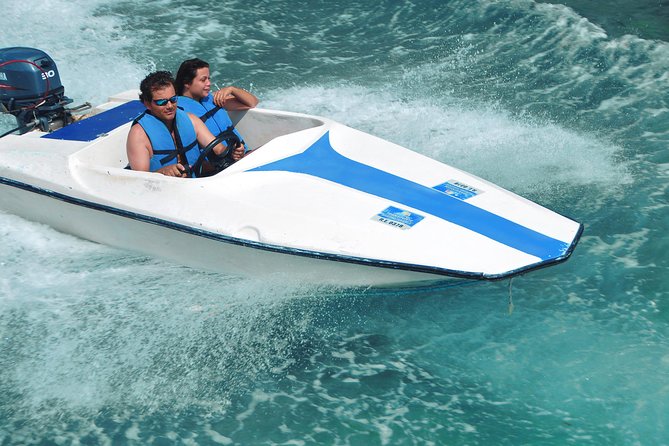 Punta Cana Speed Boat Tour and Snorkeling - Key Things I’d Watch for on This Punta Cana Tour
