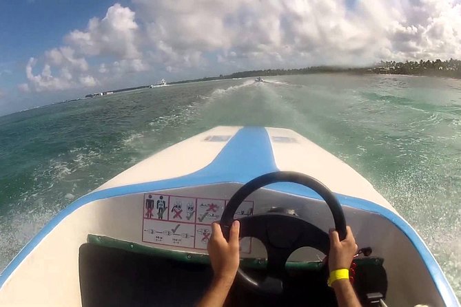Punta Cana Speed Boat Tour and Snorkeling - Entering The Day: Pickup, Timing, and What You Actually Get