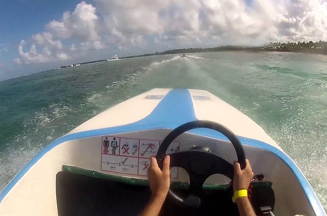 Punta Cana Speed Boat Tour and Snorkeling - Price and Value: Is $225 Worth A Half-Day?