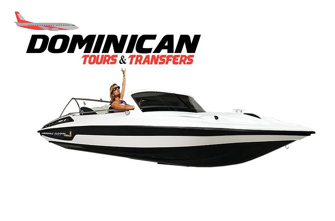 Punta Cana Speed Boat with Snorkelling - The 3-Hour Flow, From Hotel Pickup to Back on Shore