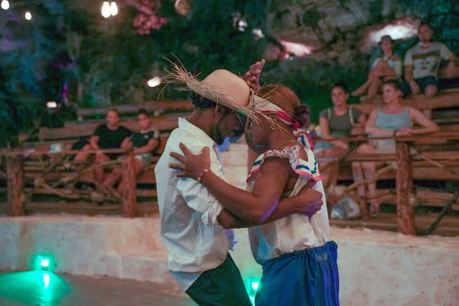 Punta Cana: Sunset Buggy Tour With Cave Swim and Dance Show - What to pack, what the tour provides, and simple timing wins