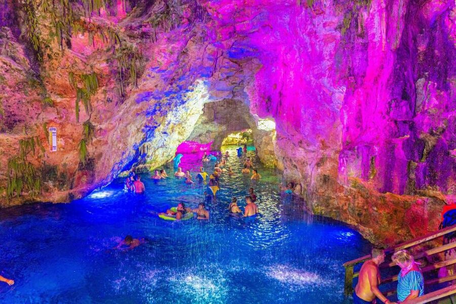 Punta Cana: Sunset Buggy Tour With Cave Swim and Dance Show - Should you book this Punta Cana buggy and cenote tour?