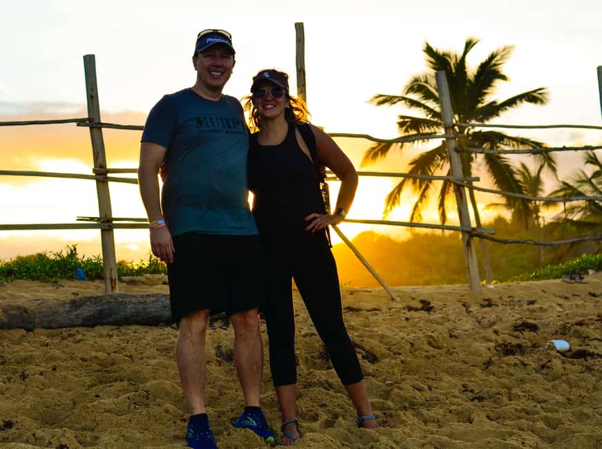 Punta Cana: Sunset Horseback Ride in Macao Beach and Forest - Transfers and timing: how the 150 minutes usually breaks down