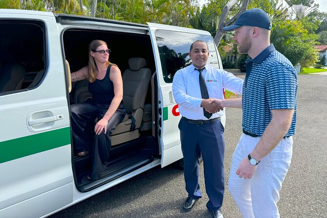 Punta Cana to Bayahibe transfer - Punta Cana Airport to Bayahibe, without the taxi stress