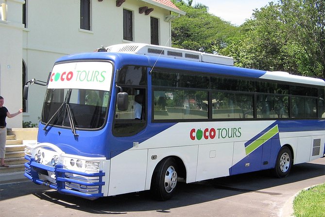 Punta Cana to Bayahibe transfer - Who this Punta Cana to Bayahibe transfer suits best