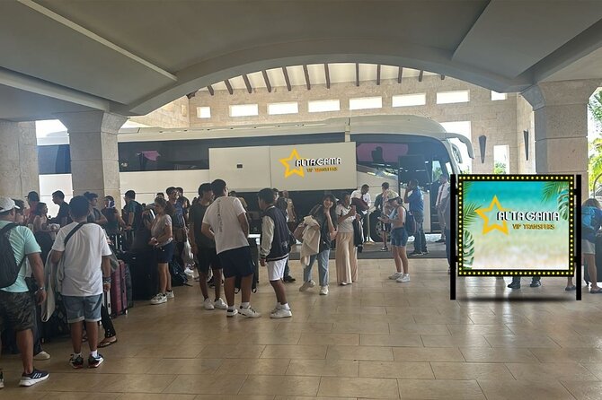 Punta Cana to La Romana Minivan Airport Transfers - Comfort and Safety Details That Actually Matter