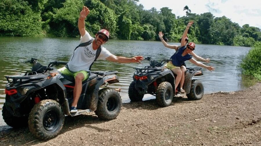 Punta Cana: Tour Buggy Off-Road Adventure Macao Hotel Pickup - Who This Tour Fits Best