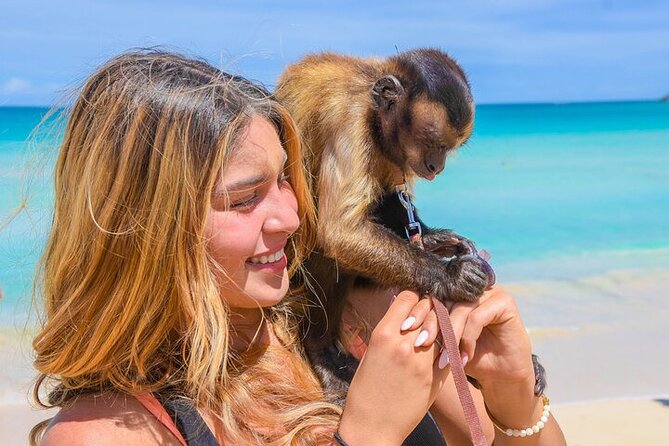 Punta Cana Tour in Atv + Horseback Riding Pick up Hotel - Tips I’d use for a smoother night out