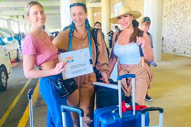 Punta Cana: Transportation from Punta Cana airport or hotel - Key highlights