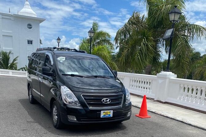 Punta Cana: Transportation from Punta Cana airport or hotel - Price, $50 per group (up to 1), and why it can still be a bargain