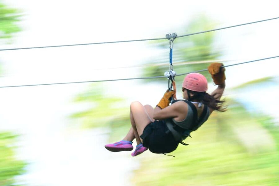 Punta Cana: Triple Jungle Adventure Park Tour with Tastings - Who This Tour Fits Best (And Who Should Skip It)