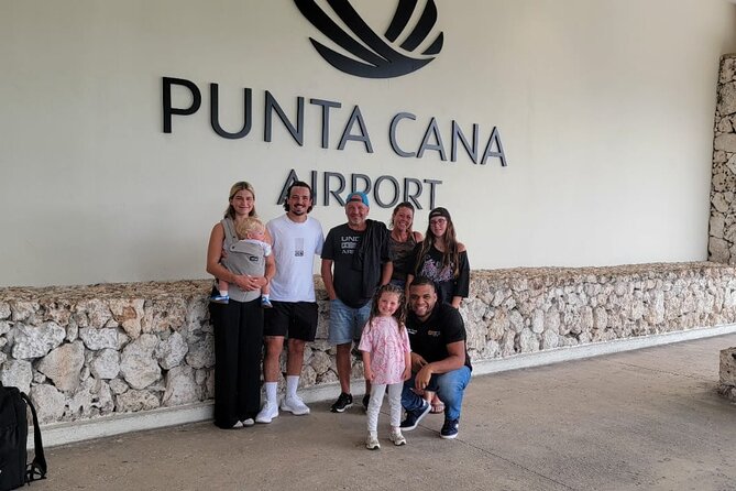 Punta Cana VIP Airport Shuttle - Key things to know before you book