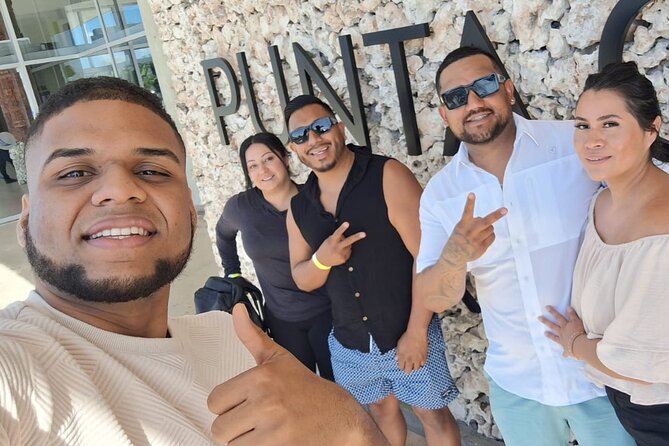 Punta Cana VIP Airport Shuttle - Special Occasions and Planning Help via WhatsApp