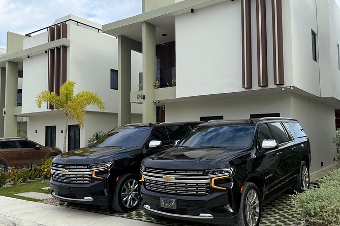 Punta Cana VIP Airport Shuttle - What’s Included vs Not Included (So You Are Not Surprised)