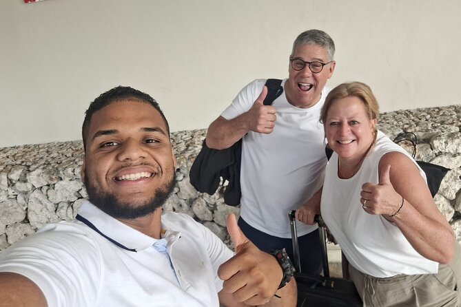 Punta Cana VIP Airport Shuttle - Who This Transfer Fits Best