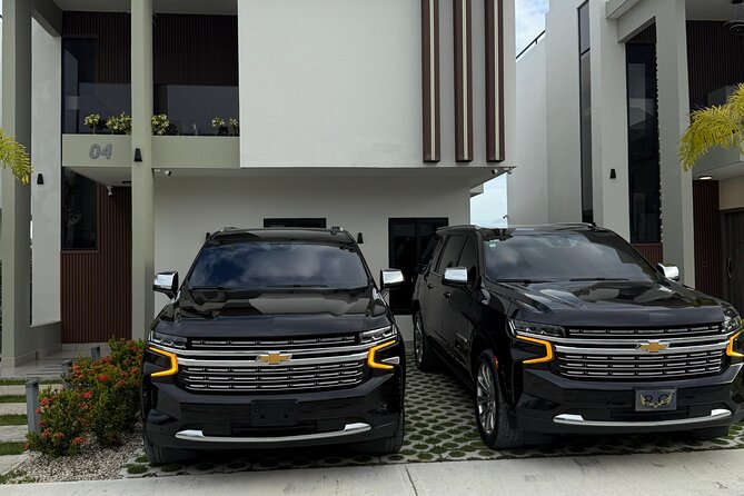 Punta Cana VIP Airport Shuttle - Tips to Make Your Pickup Go Smoothly