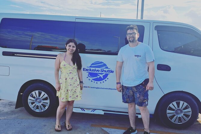 Punta Cana VIP Airport Transfers, Shuttle & Transportation - Key things to know before you land in Punta Cana