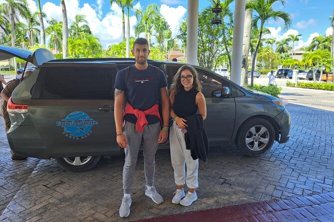 Punta Cana VIP Airport Transfers, Shuttle & Transportation - Price and Value: When $150 Per Group Makes Sense