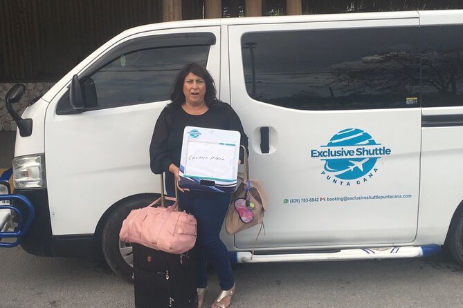 Punta Cana VIP Airport Transfers, Shuttle & Transportation - Pickup Areas, Timing, and How to Plan for the 10 to 45 Minutes