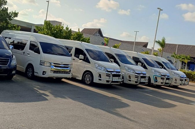 Punta Cana VIP Private Transfer Service - Who this private Punta Cana transfer suits best