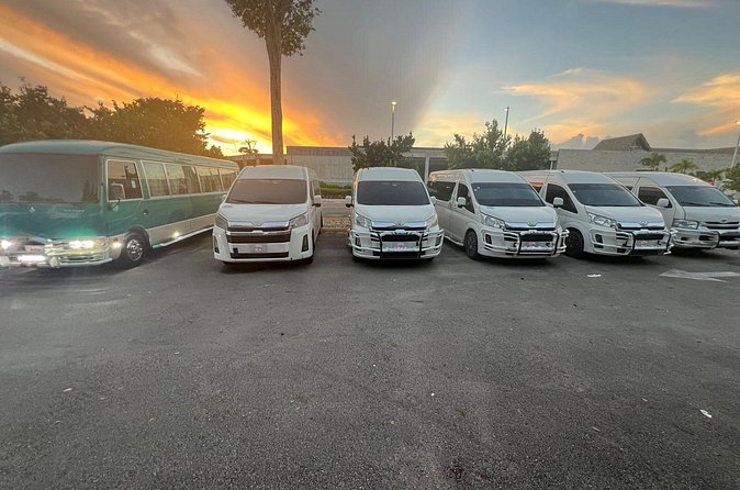 Punta Cana VIP Private Transfer Service - Quick practical tips so your transfer goes smoothly