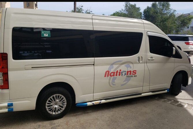 Punta Cana VIP Private Transfer Service - The 30 minute ride: what to expect on the road